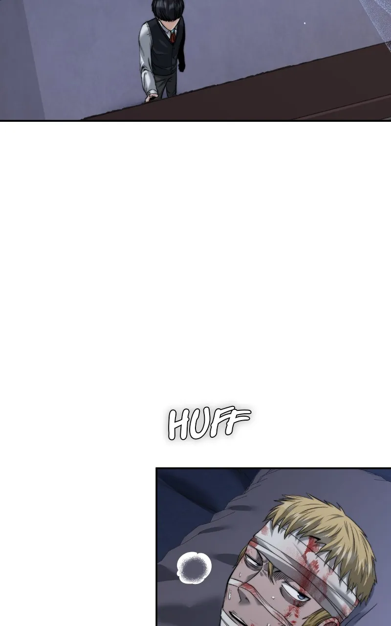 The Holy Emperor’s Grandson is a Necromancer Chapter 29 page 38 - 