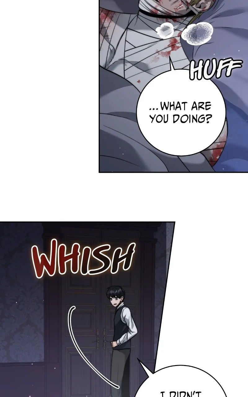The Holy Emperor’s Grandson is a Necromancer Chapter 29 page 39 - 