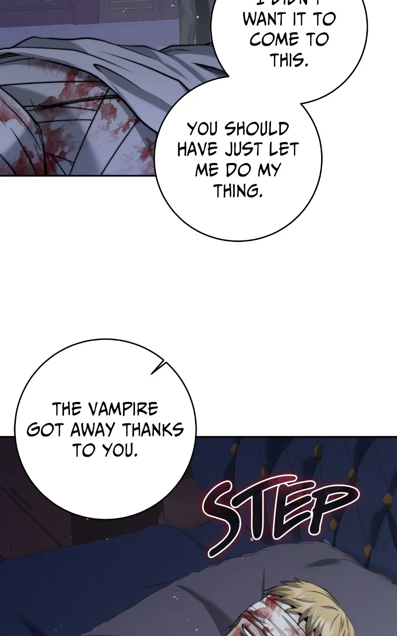 The Holy Emperor’s Grandson is a Necromancer Chapter 29 page 40 - 