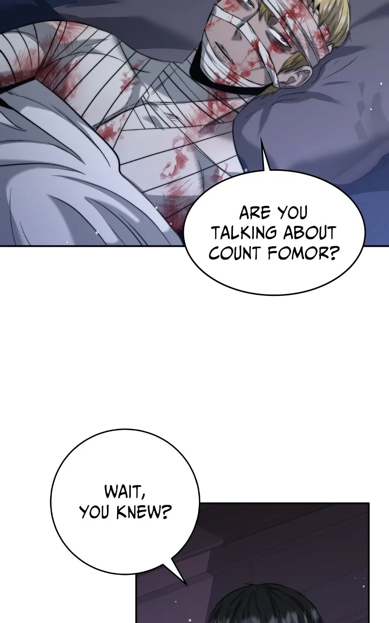 The Holy Emperor’s Grandson is a Necromancer Chapter 29 page 41 - 