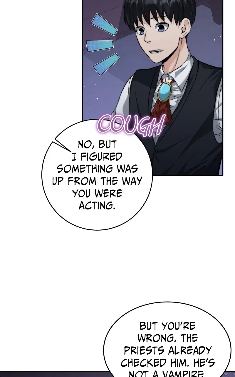 The Holy Emperor’s Grandson is a Necromancer Chapter 29 page 42 - 