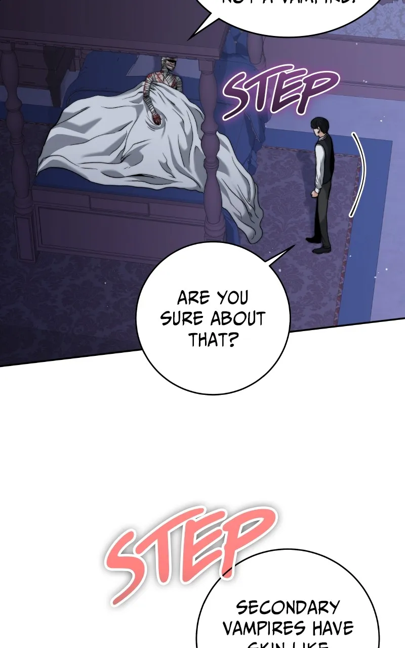 The Holy Emperor’s Grandson is a Necromancer Chapter 29 page 43 - 