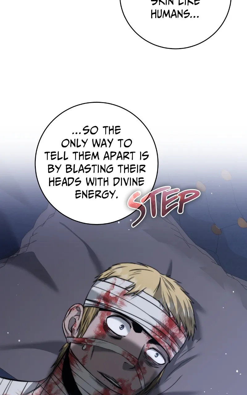 The Holy Emperor’s Grandson is a Necromancer Chapter 29 page 44 - 