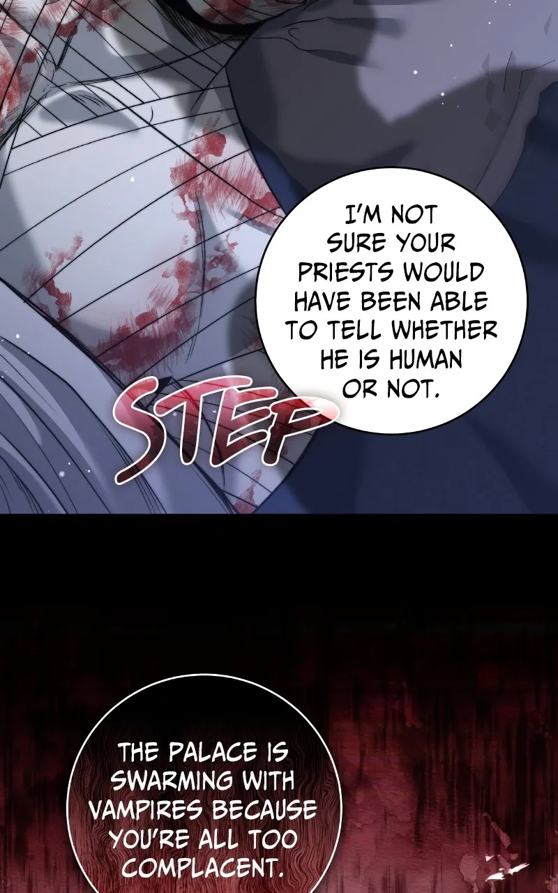 The Holy Emperor’s Grandson is a Necromancer Chapter 29 page 45 - 