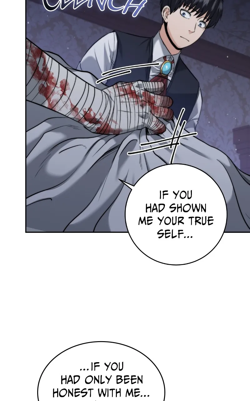 The Holy Emperor’s Grandson is a Necromancer Chapter 29 page 48 - 