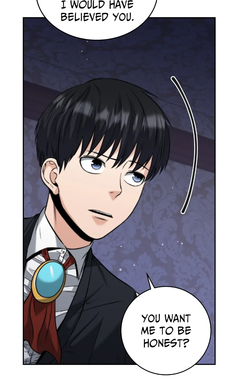 The Holy Emperor’s Grandson is a Necromancer Chapter 29 page 49 - 