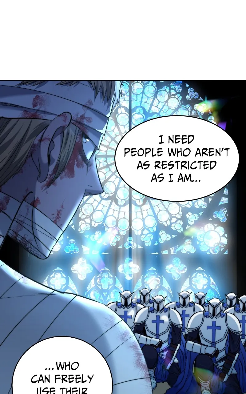 The Holy Emperor’s Grandson is a Necromancer Chapter 29 page 6 - 