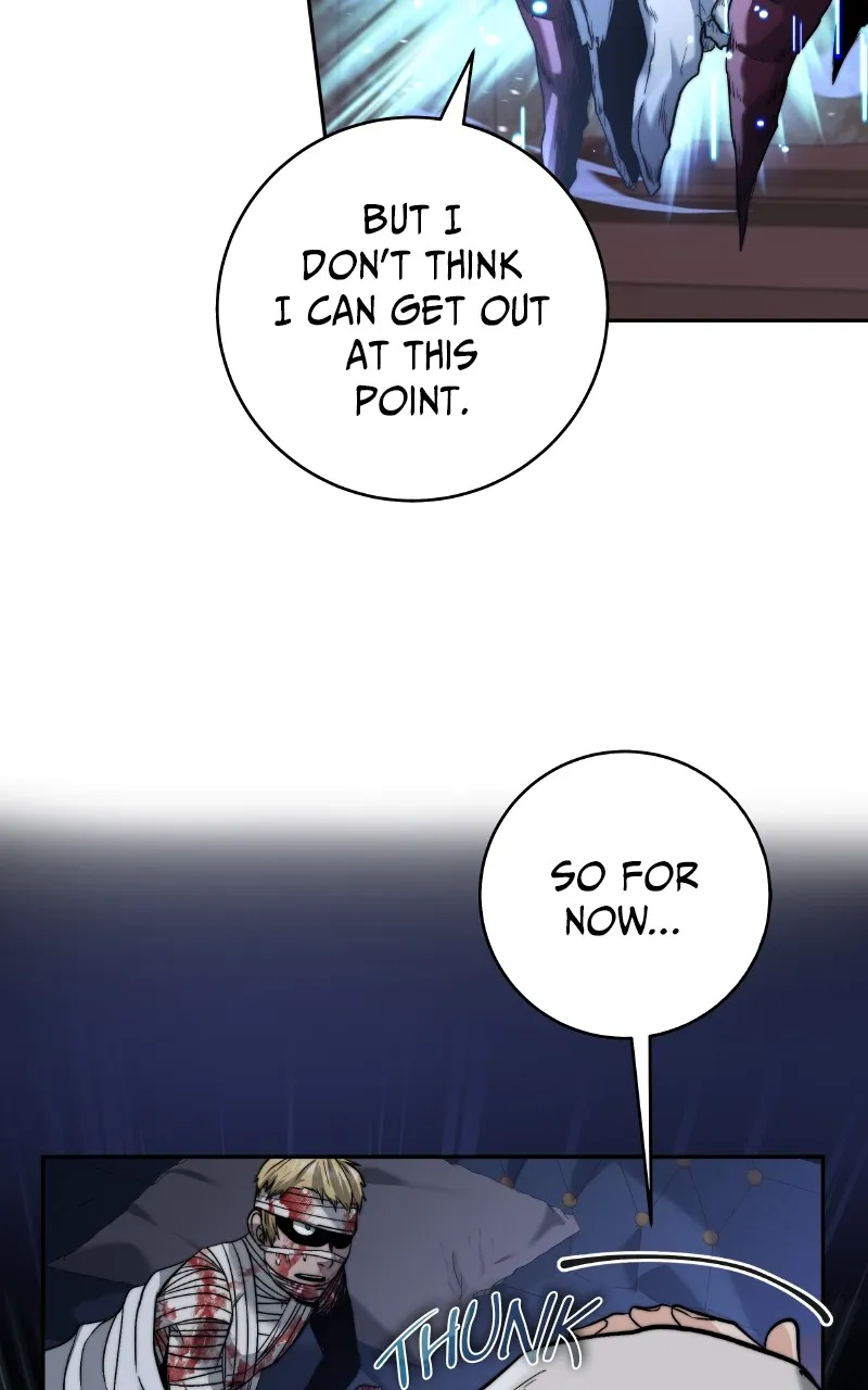 The Holy Emperor’s Grandson is a Necromancer Chapter 29 page 52 - 