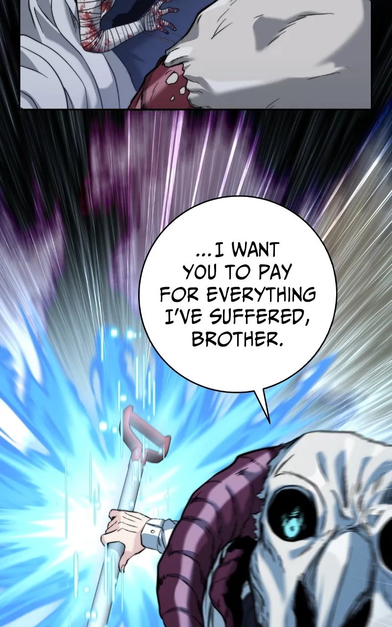 The Holy Emperor’s Grandson is a Necromancer Chapter 29 page 53 - 