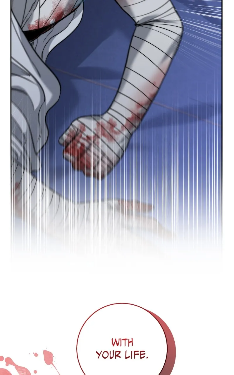 The Holy Emperor’s Grandson is a Necromancer Chapter 29 page 56 - 