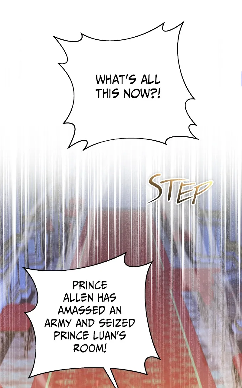 The Holy Emperor’s Grandson is a Necromancer Chapter 29 page 59 - 