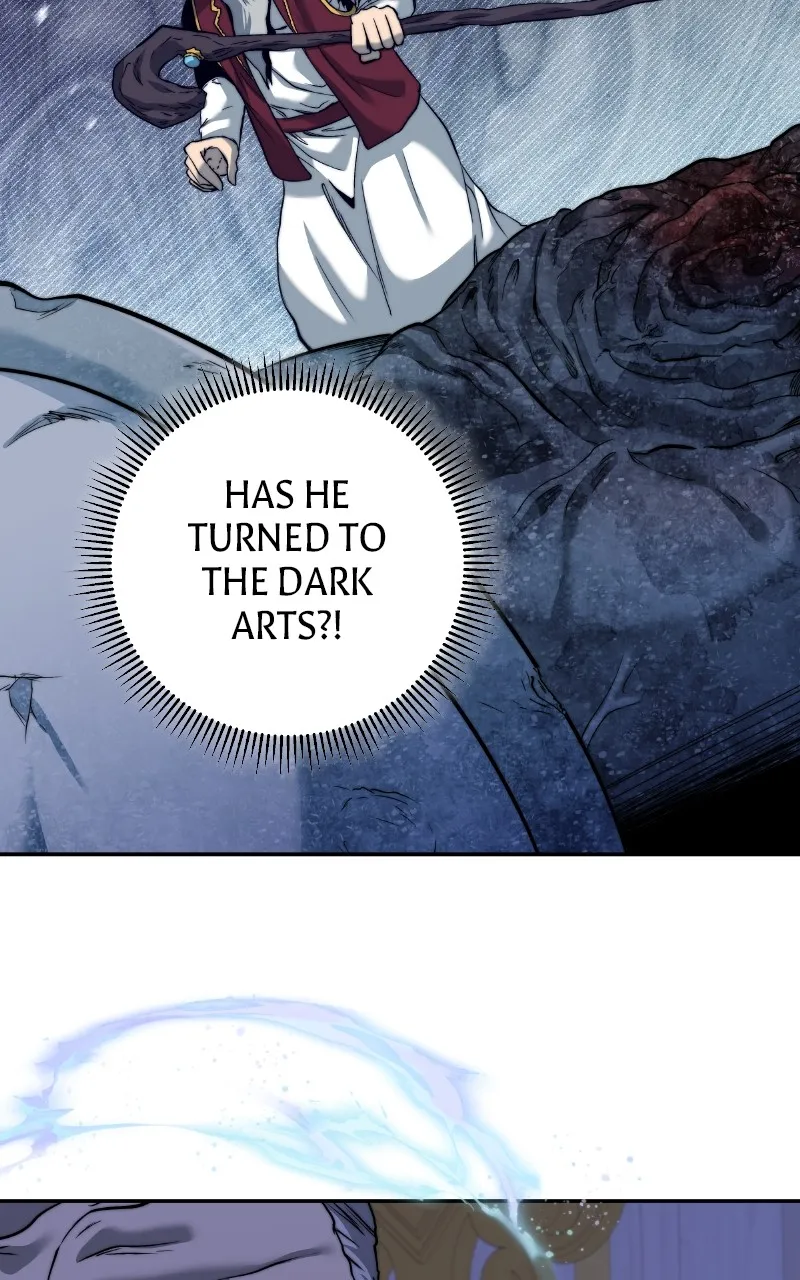 The Holy Emperor’s Grandson is a Necromancer Chapter 29 page 67 - 