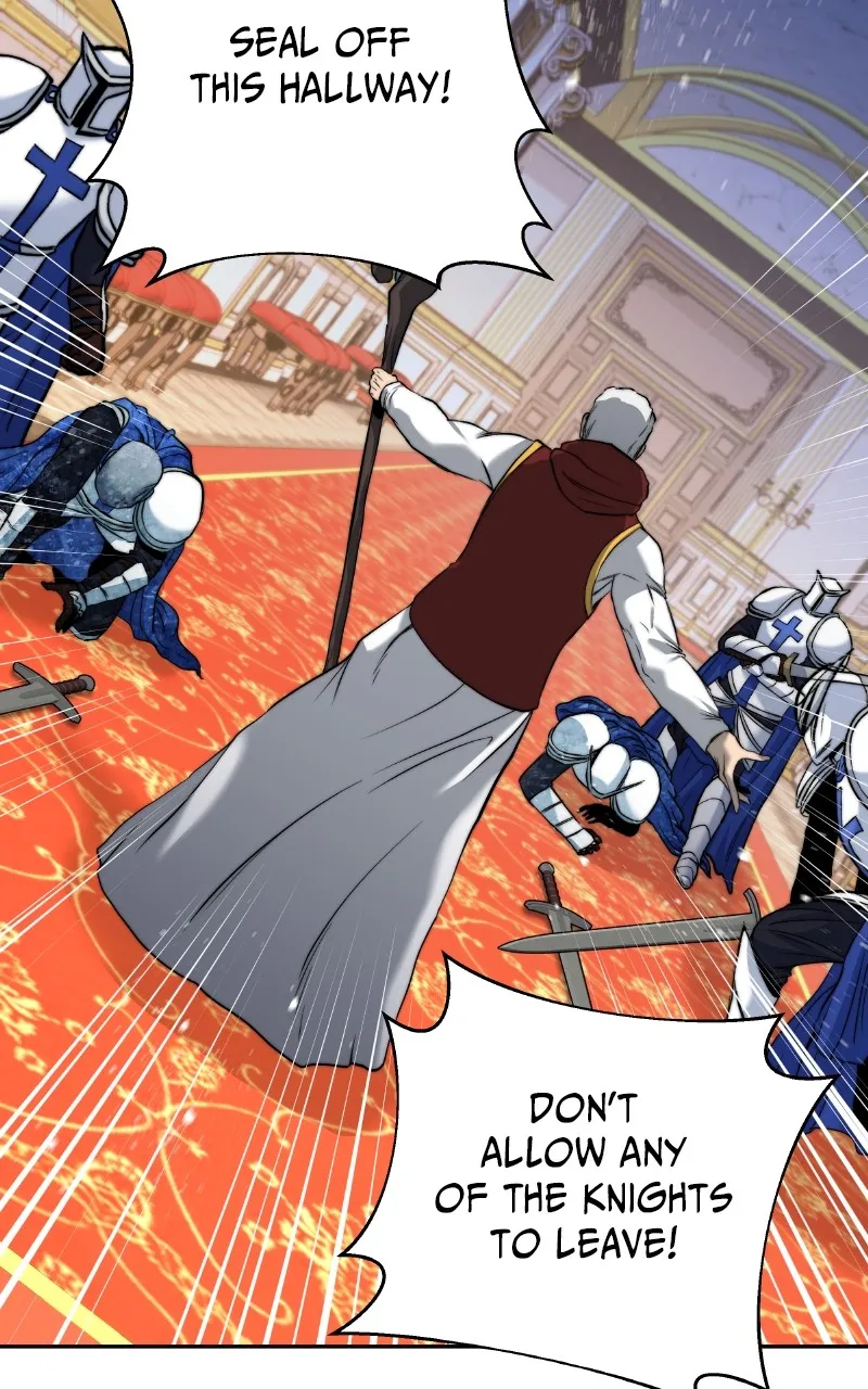 The Holy Emperor’s Grandson is a Necromancer Chapter 29 page 71 - 