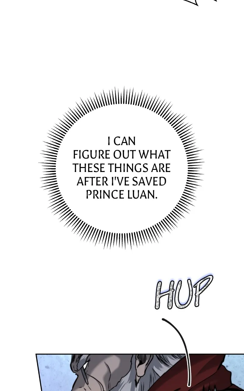 The Holy Emperor’s Grandson is a Necromancer Chapter 29 page 72 - 