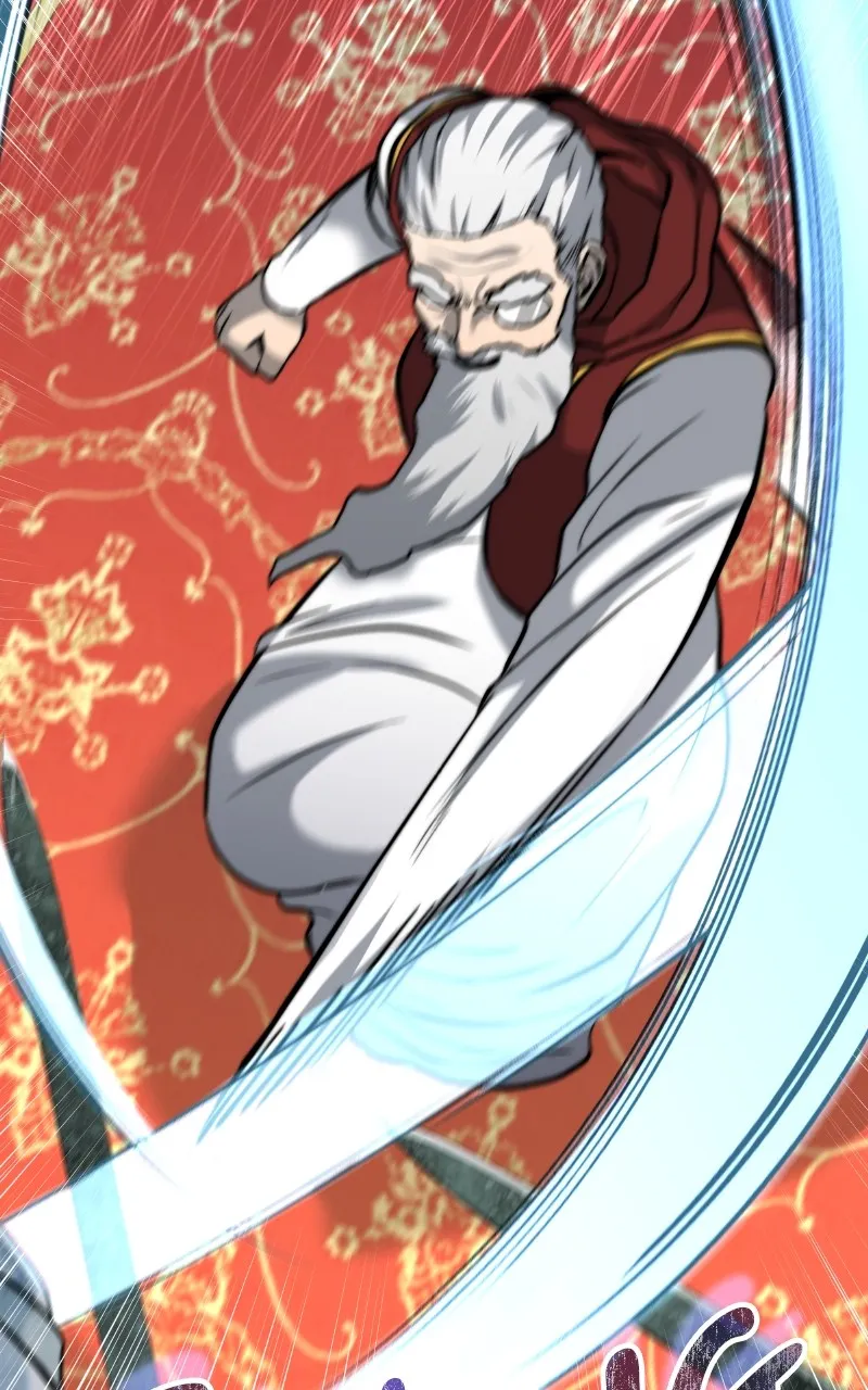 The Holy Emperor’s Grandson is a Necromancer Chapter 29 page 74 - 