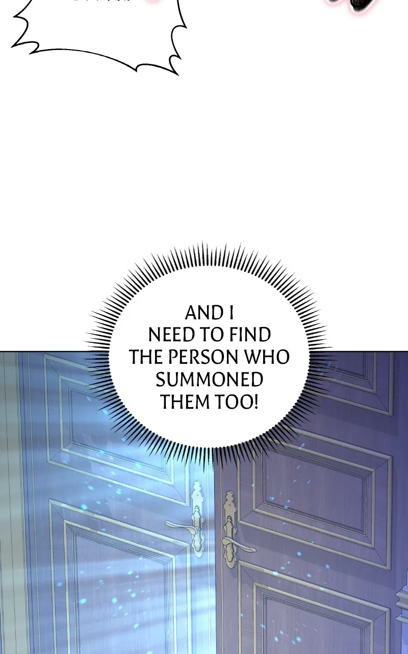 The Holy Emperor’s Grandson is a Necromancer Chapter 29 page 76 - 