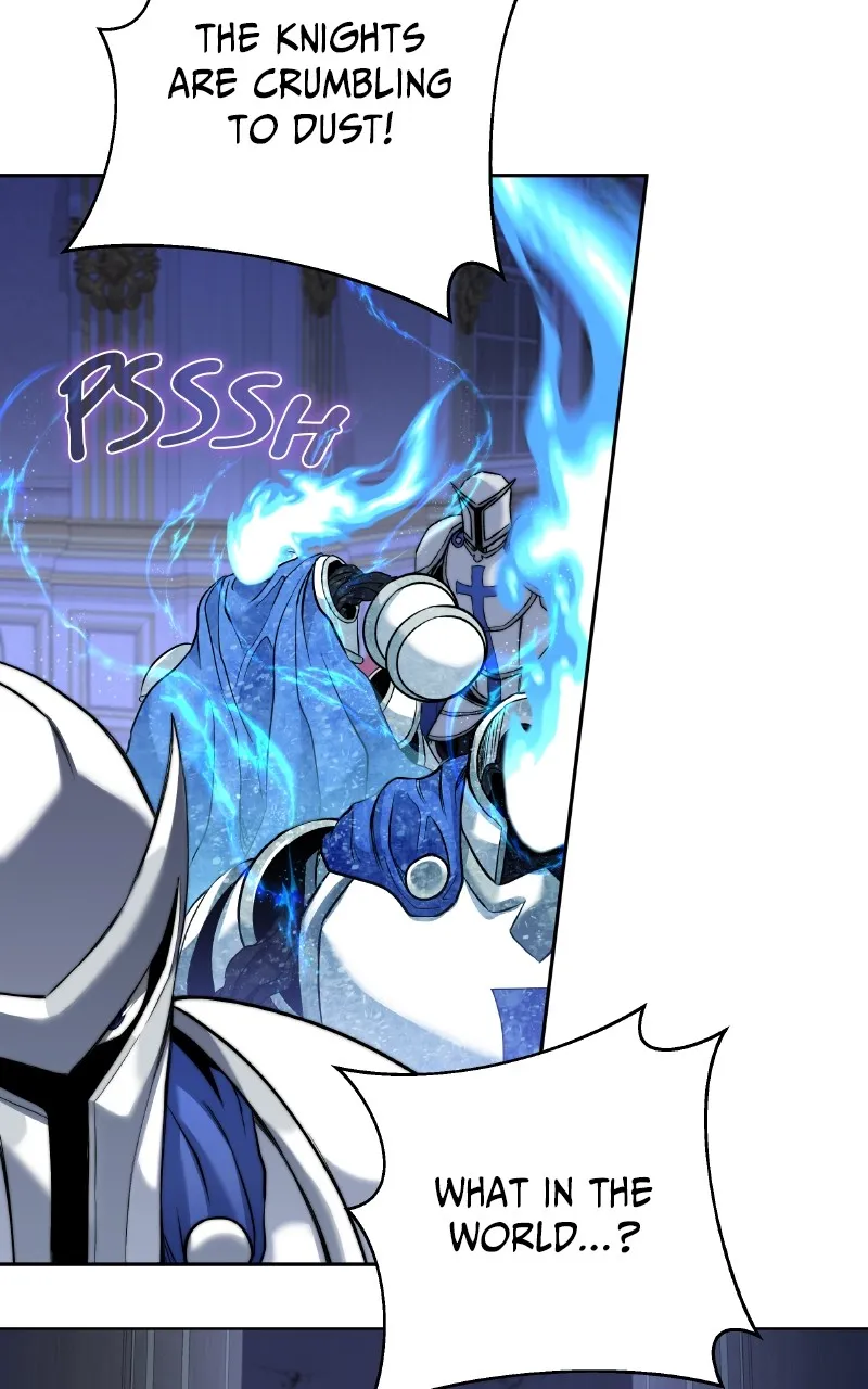 The Holy Emperor’s Grandson is a Necromancer Chapter 29 page 80 - 