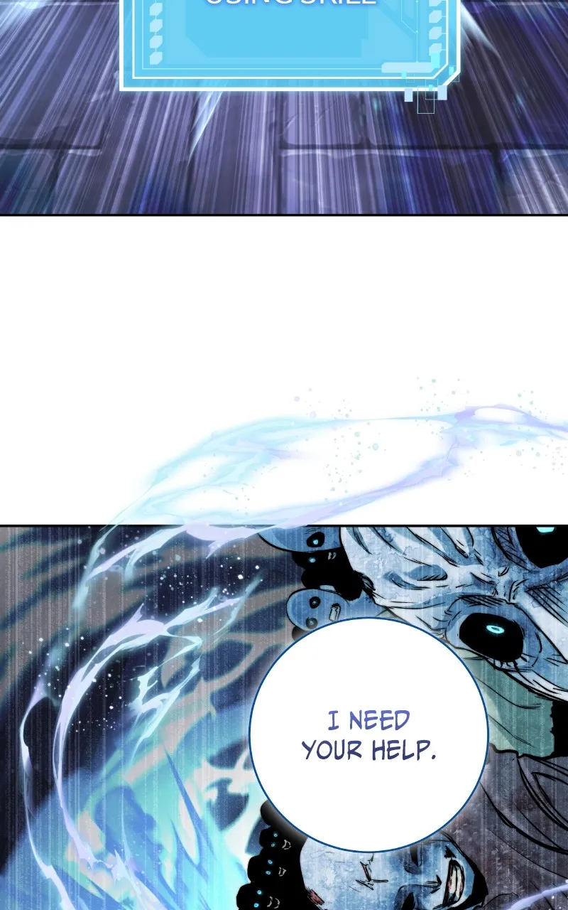 The Holy Emperor’s Grandson is a Necromancer Chapter 29 page 9 - 