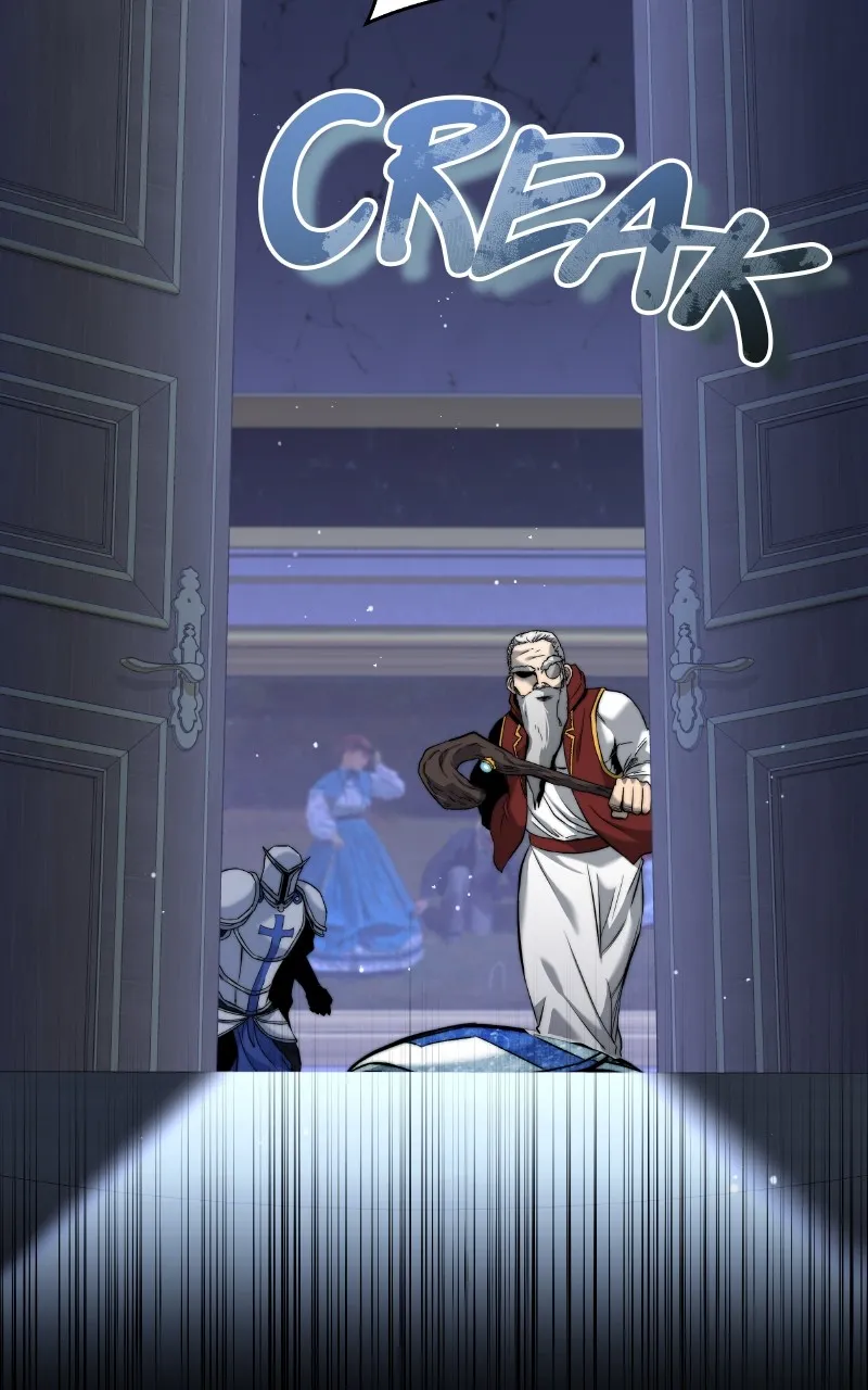 The Holy Emperor’s Grandson is a Necromancer Chapter 29 page 81 - 