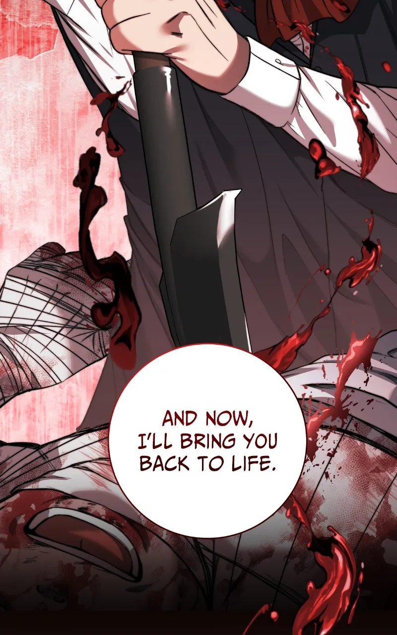 The Holy Emperor’s Grandson is a Necromancer Chapter 29 page 87 - 
