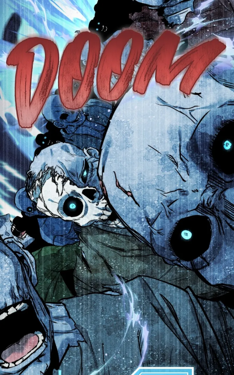 The Holy Emperor’s Grandson is a Necromancer Chapter 29 page 10 - 