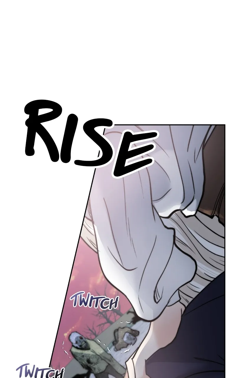 The Holy Emperor’s Grandson is a Necromancer Chapter 3 page 110 - 