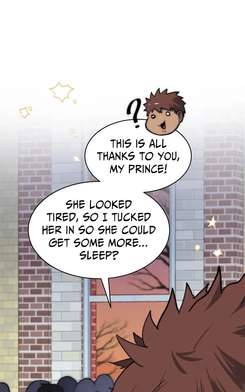 The Holy Emperor’s Grandson is a Necromancer Chapter 3 page 12 - 