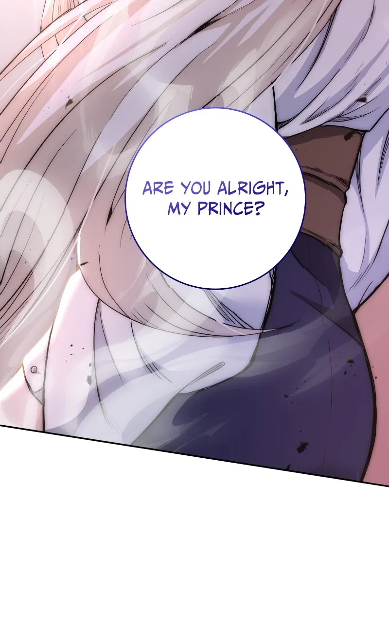 The Holy Emperor’s Grandson is a Necromancer Chapter 3 page 113 - 