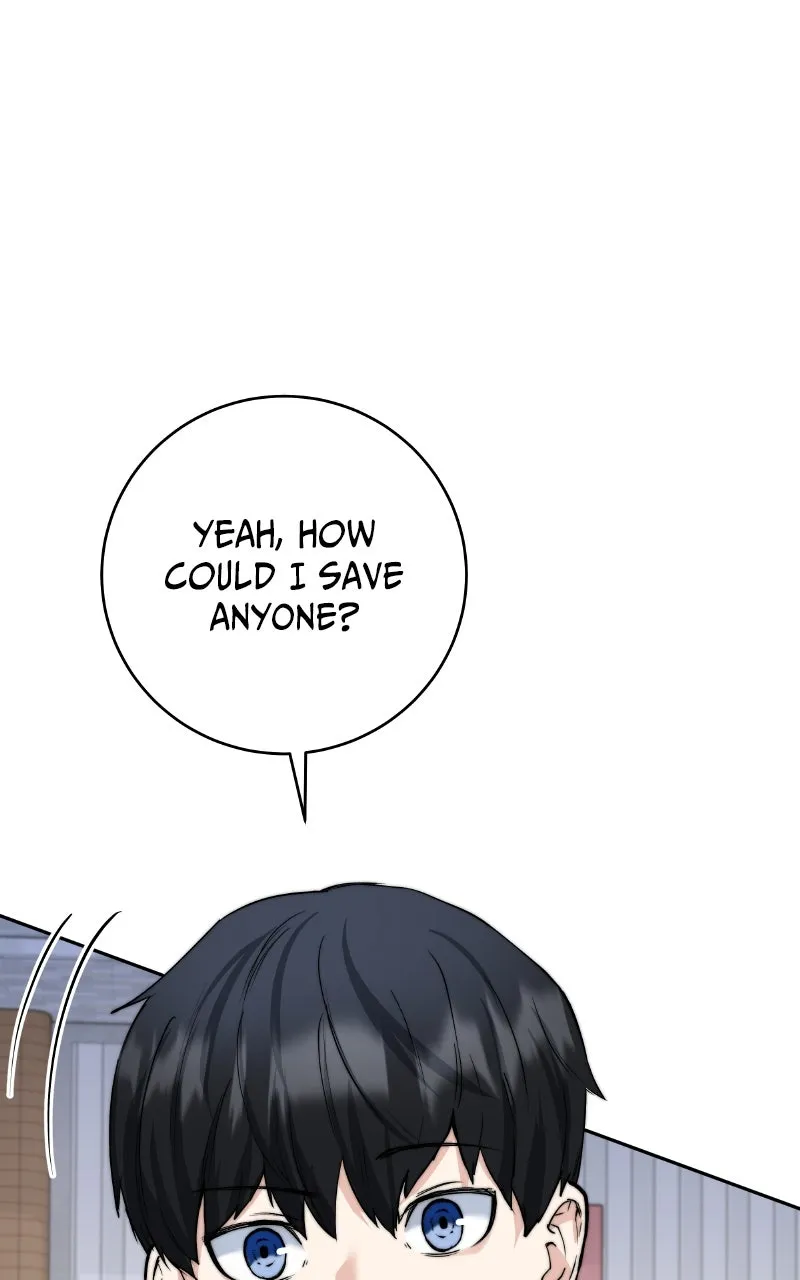The Holy Emperor’s Grandson is a Necromancer Chapter 3 page 3 - 