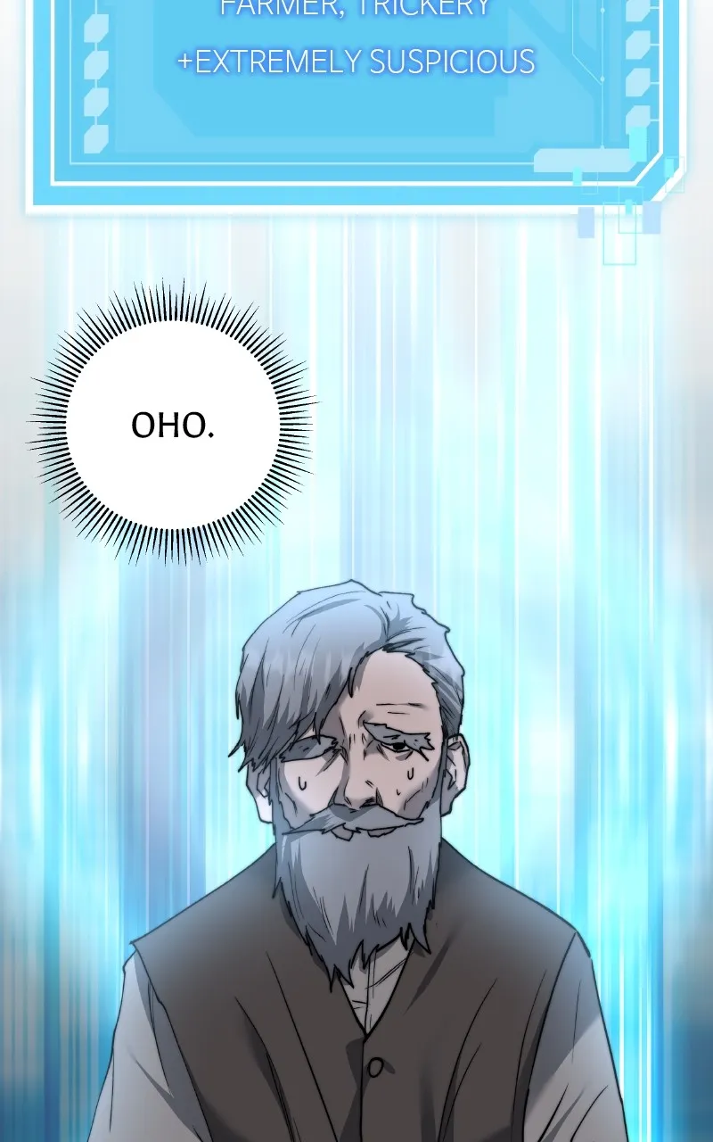 The Holy Emperor’s Grandson is a Necromancer Chapter 3 page 23 - 