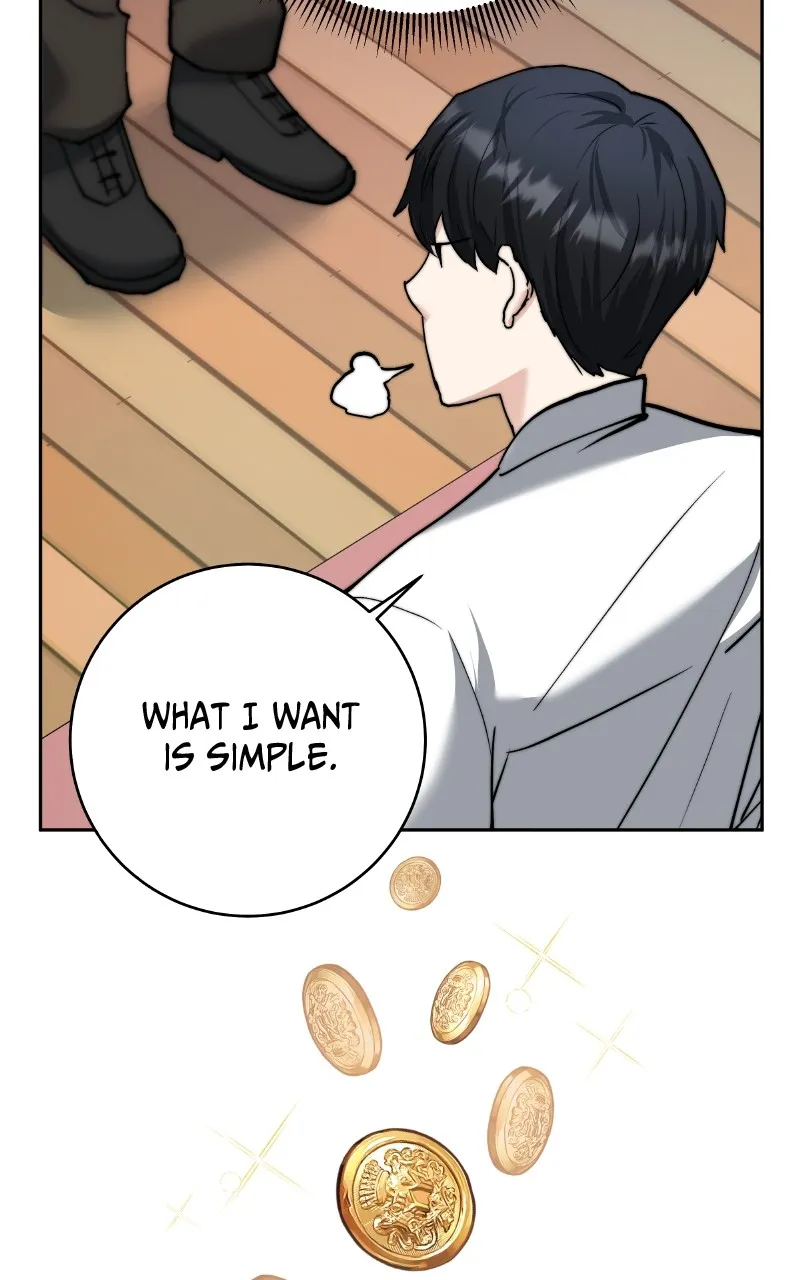 The Holy Emperor’s Grandson is a Necromancer Chapter 3 page 25 - 