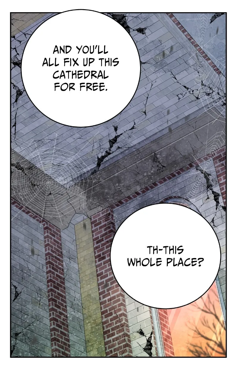 The Holy Emperor’s Grandson is a Necromancer Chapter 3 page 28 - 