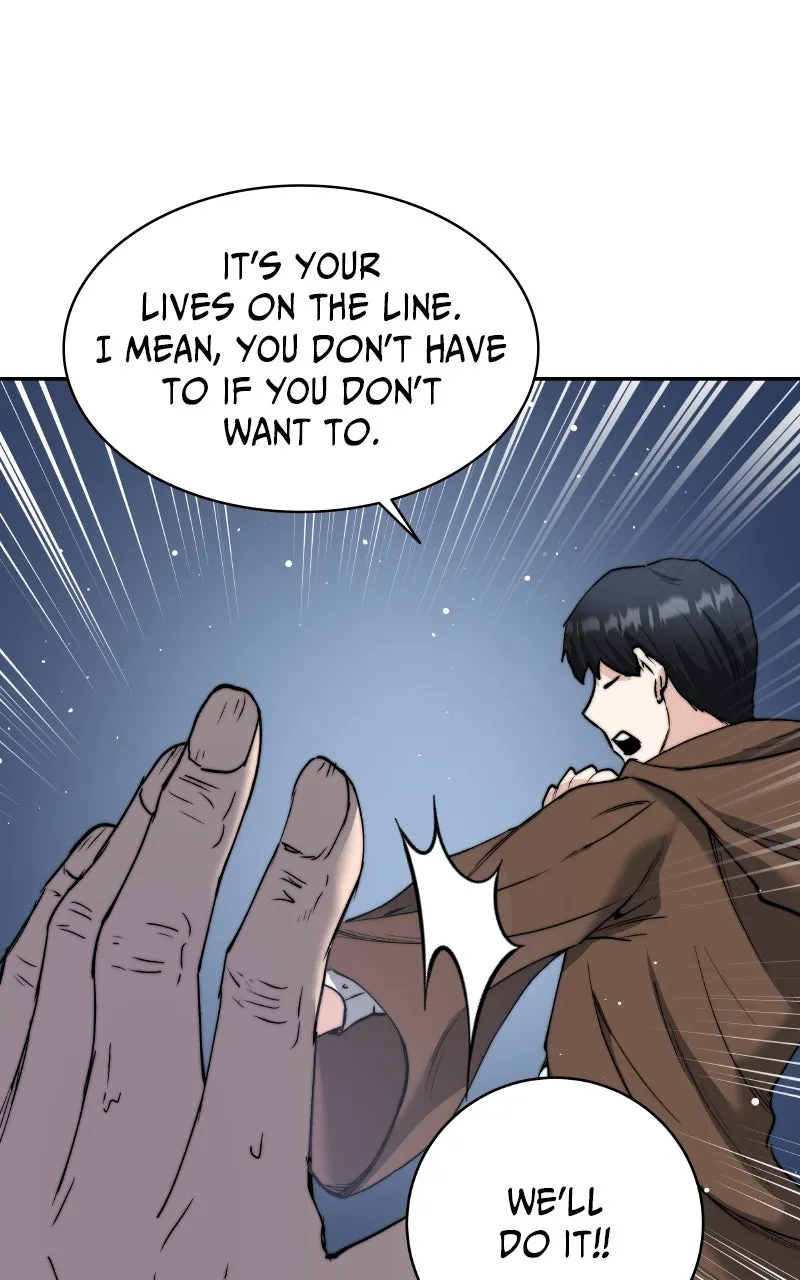 The Holy Emperor’s Grandson is a Necromancer Chapter 3 page 29 - 