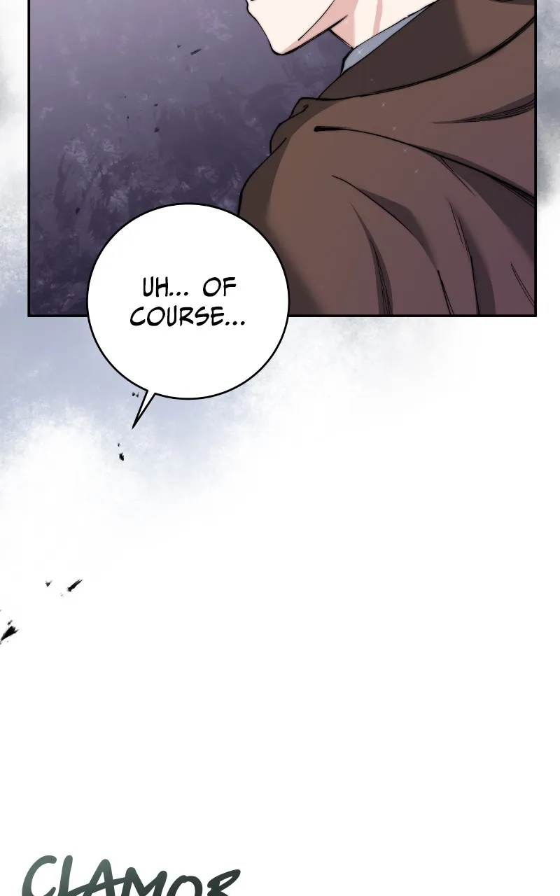 The Holy Emperor’s Grandson is a Necromancer Chapter 3 page 33 - 