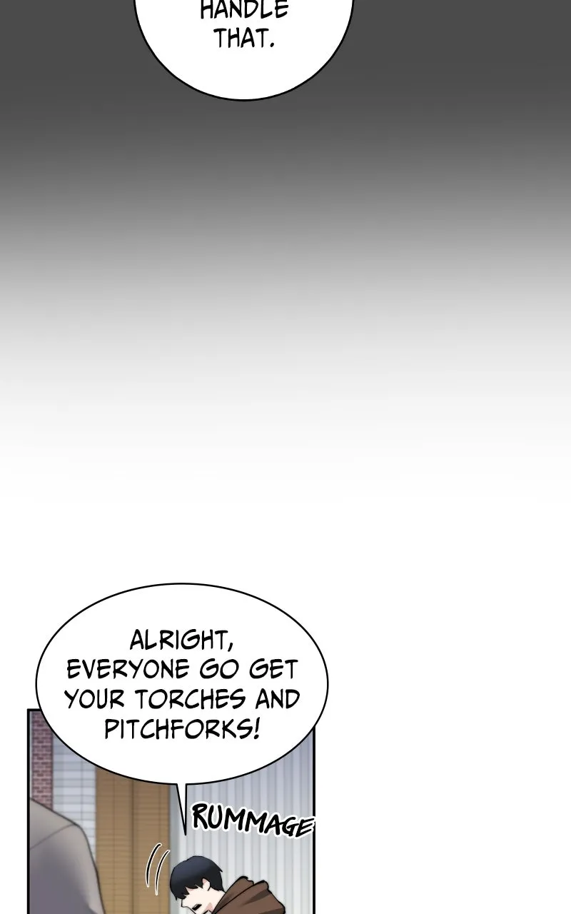 The Holy Emperor’s Grandson is a Necromancer Chapter 3 page 36 - 