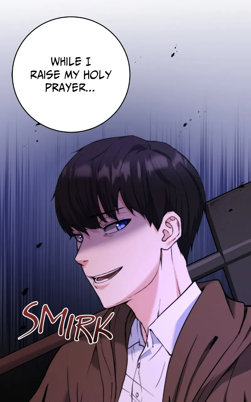 The Holy Emperor’s Grandson is a Necromancer Chapter 3 page 39 - 