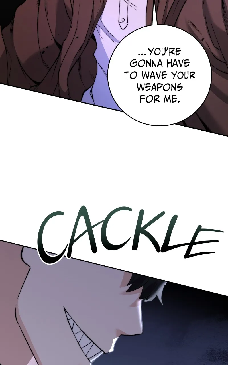 The Holy Emperor’s Grandson is a Necromancer Chapter 3 page 40 - 