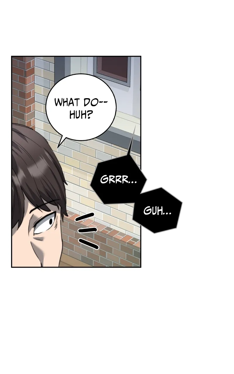 The Holy Emperor’s Grandson is a Necromancer Chapter 3 page 42 - 