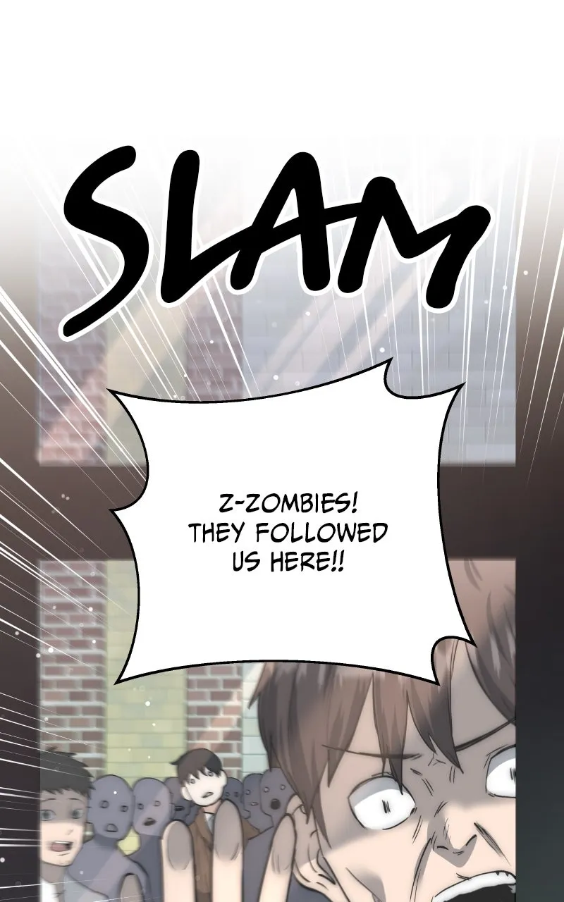 The Holy Emperor’s Grandson is a Necromancer Chapter 3 page 43 - 