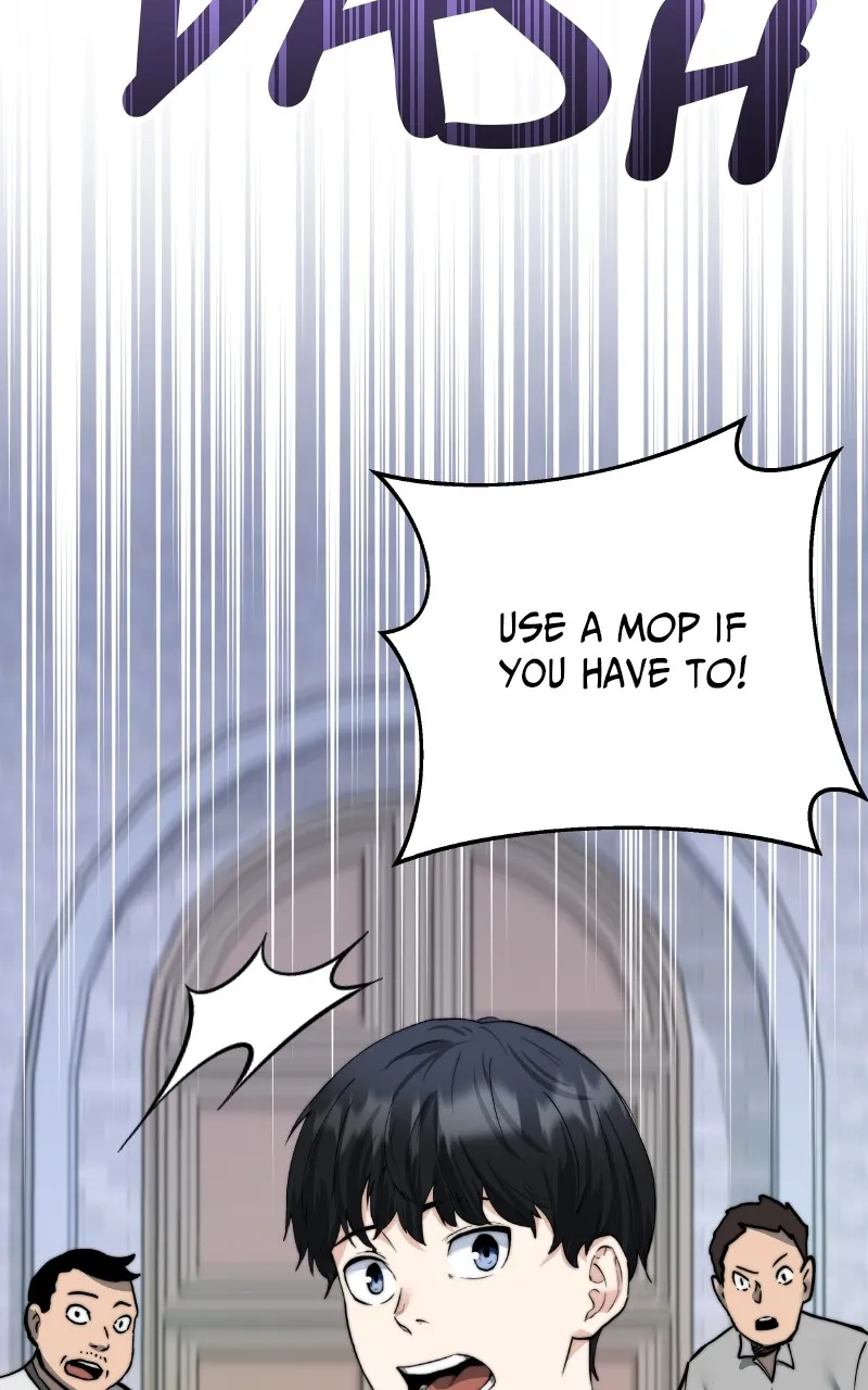 The Holy Emperor’s Grandson is a Necromancer Chapter 3 page 46 - 