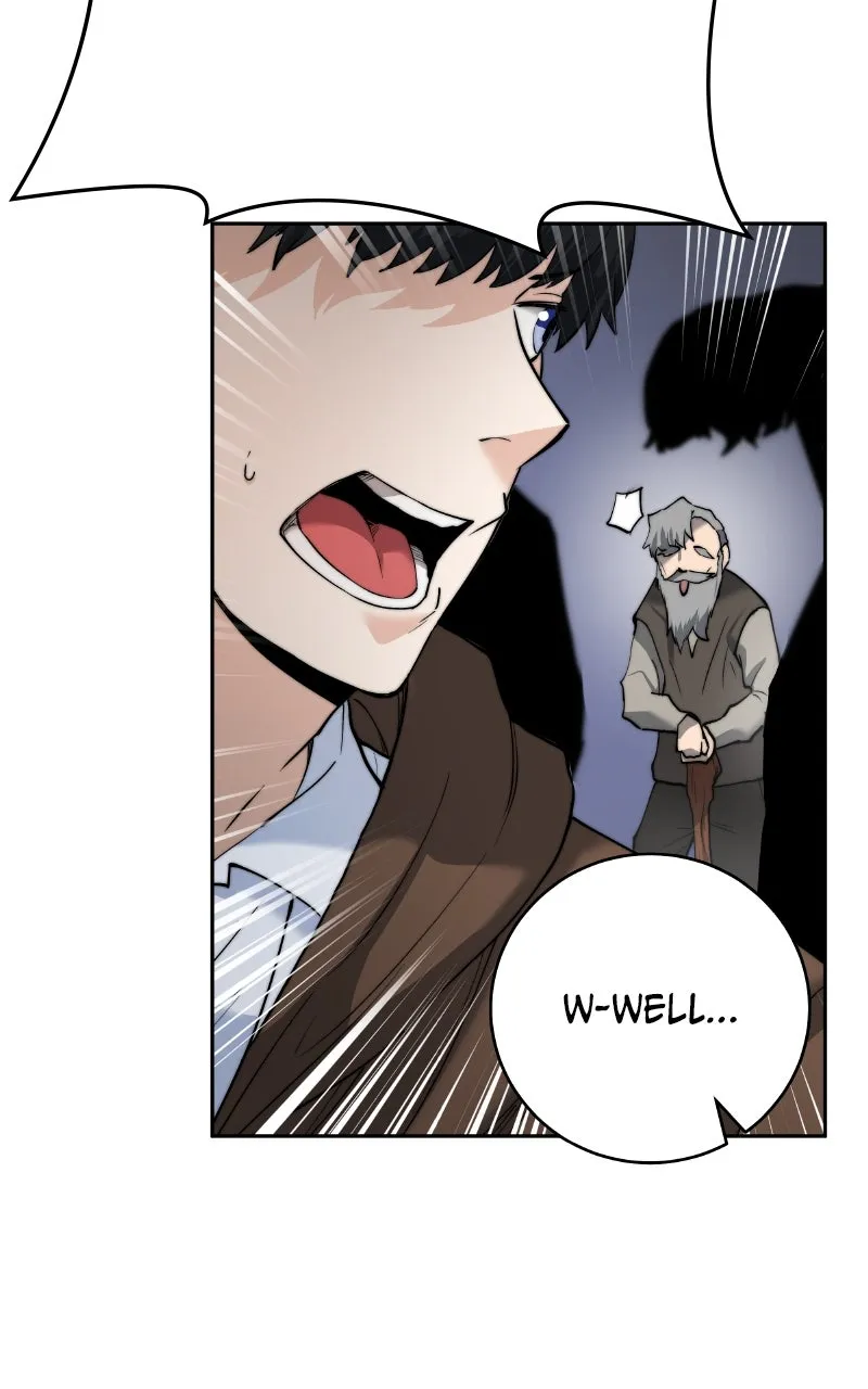 The Holy Emperor’s Grandson is a Necromancer Chapter 3 page 53 - 