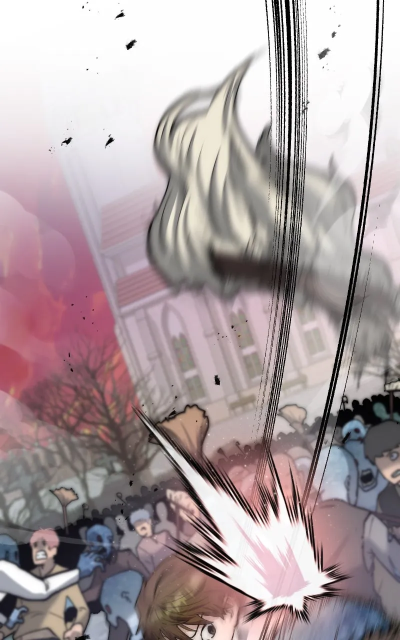 The Holy Emperor’s Grandson is a Necromancer Chapter 3 page 56 - 