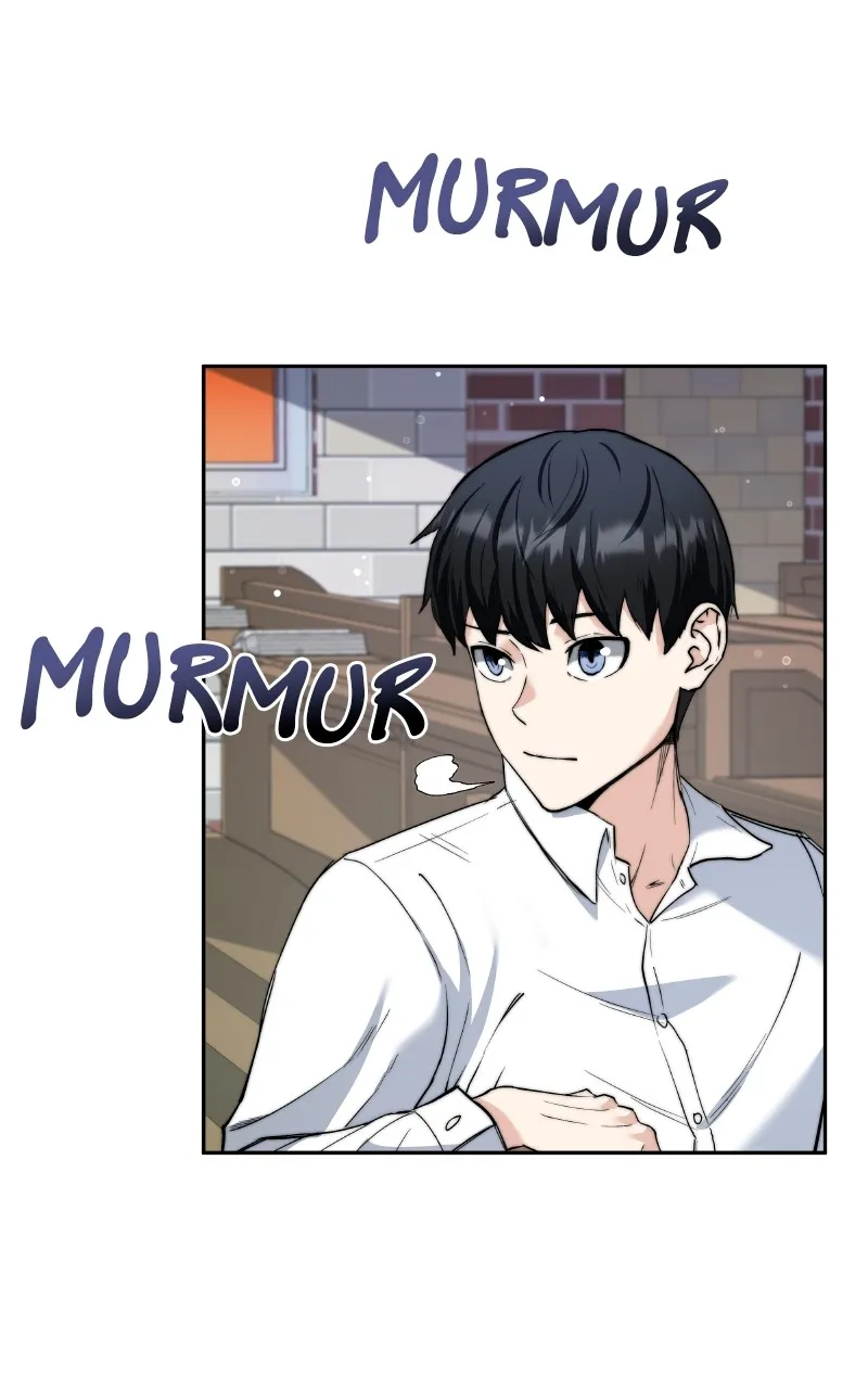 The Holy Emperor’s Grandson is a Necromancer Chapter 3 page 7 - 