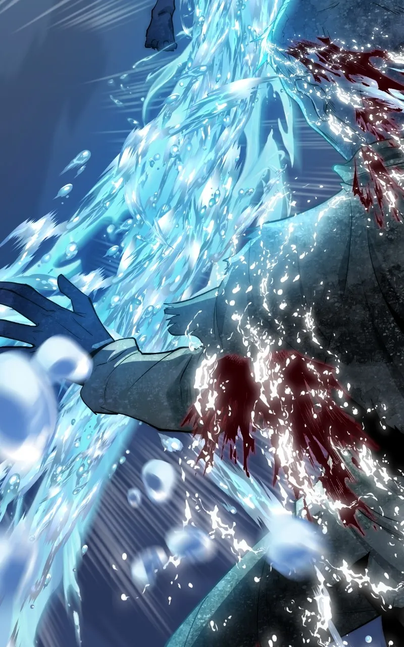 The Holy Emperor’s Grandson is a Necromancer Chapter 3 page 63 - 