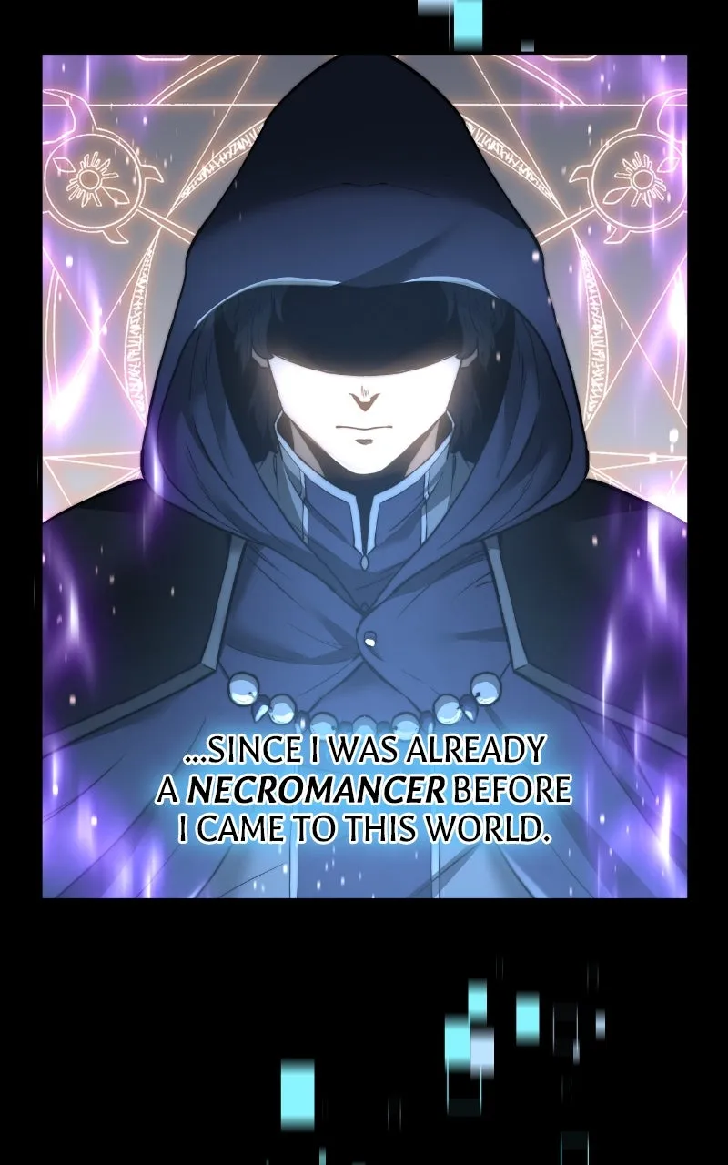 The Holy Emperor’s Grandson is a Necromancer Chapter 3 page 67 - 