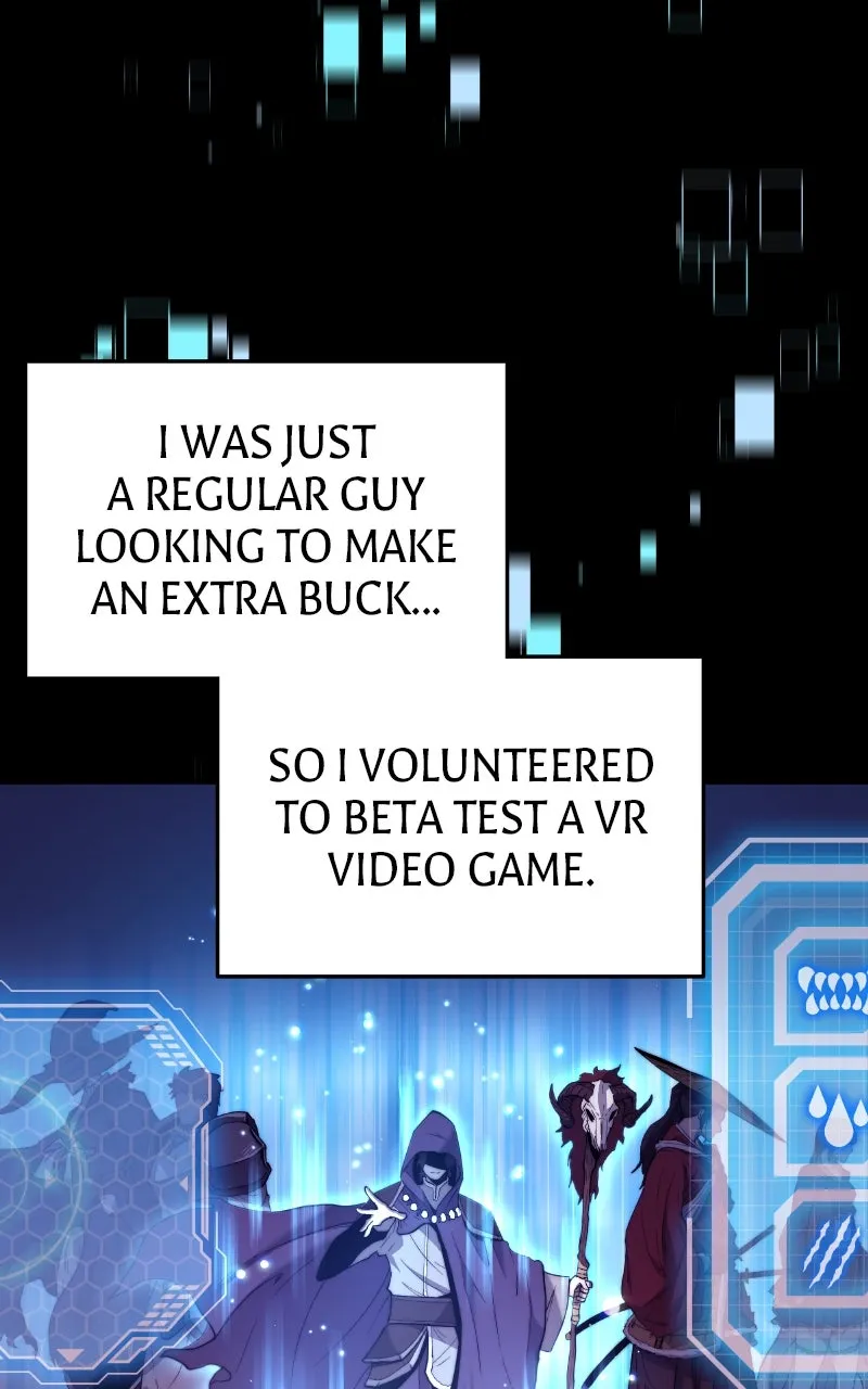 The Holy Emperor’s Grandson is a Necromancer Chapter 3 page 68 - 
