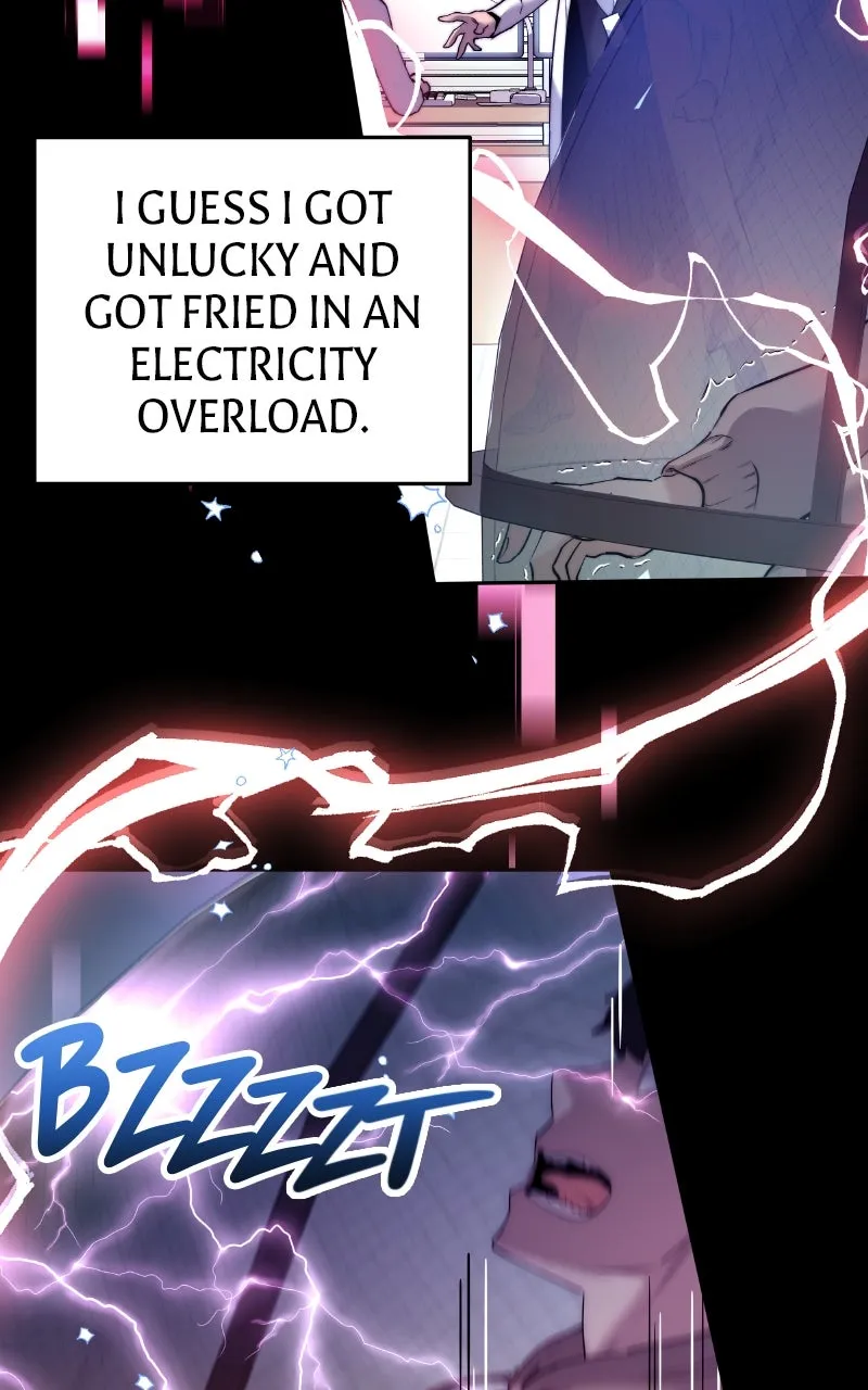 The Holy Emperor’s Grandson is a Necromancer Chapter 3 page 70 - 