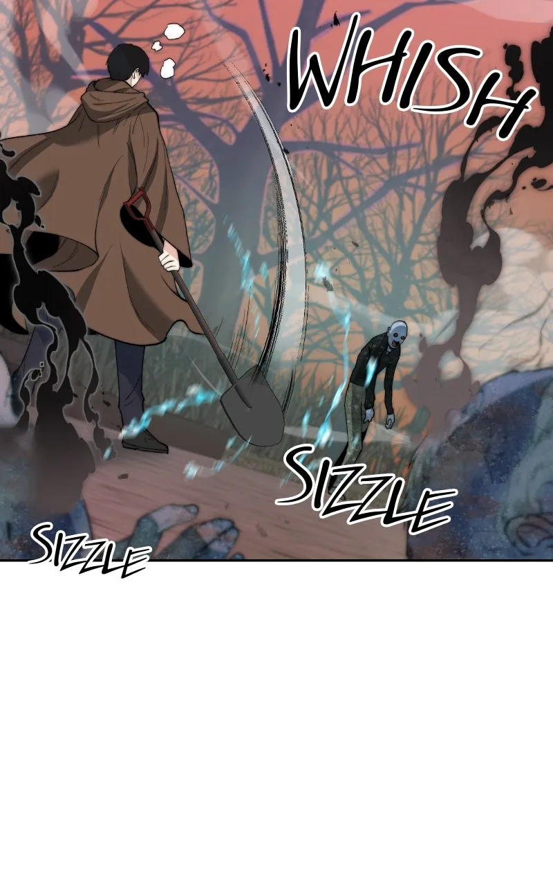 The Holy Emperor’s Grandson is a Necromancer Chapter 3 page 74 - 