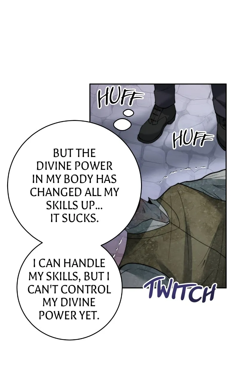 The Holy Emperor’s Grandson is a Necromancer Chapter 3 page 75 - 