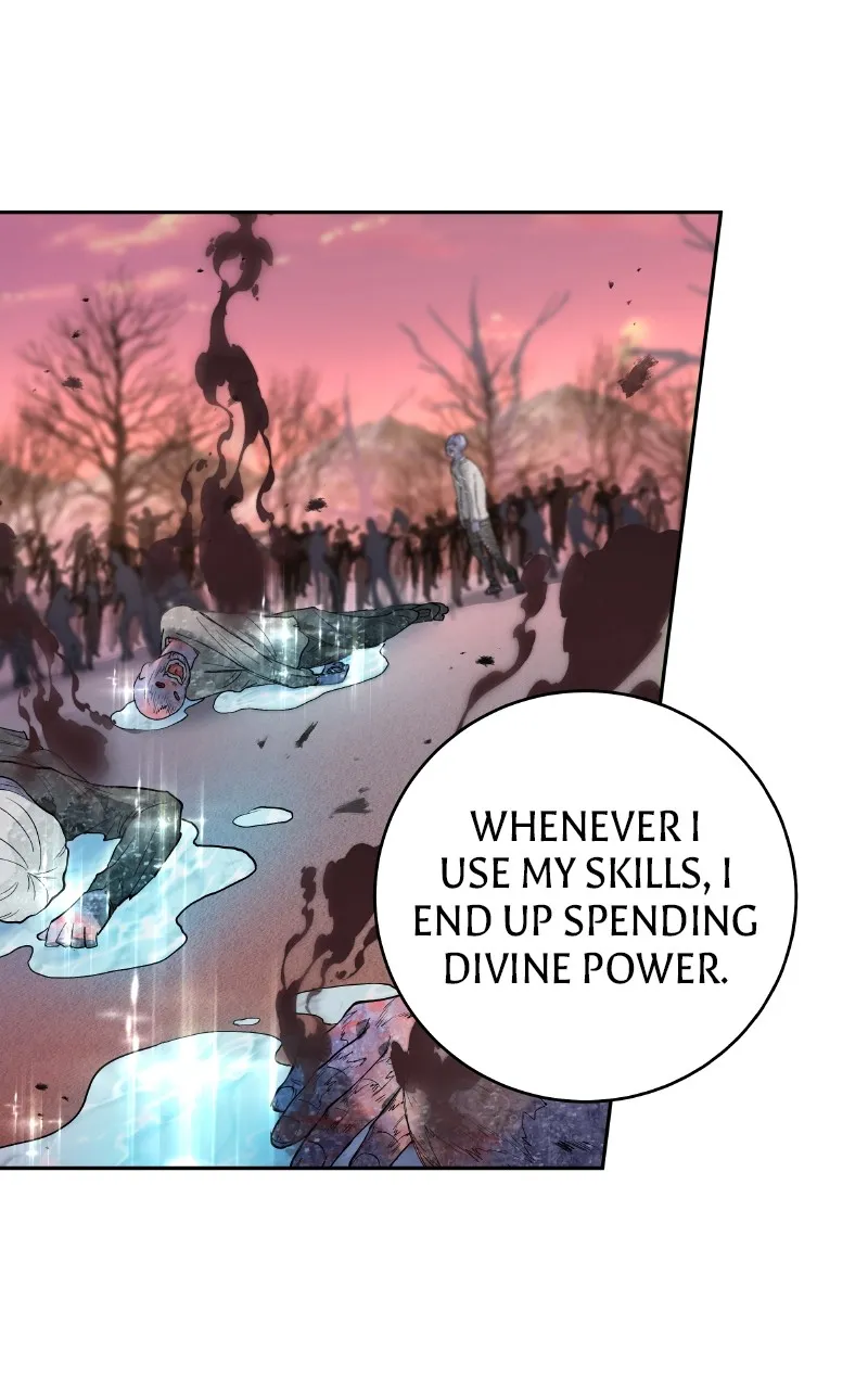 The Holy Emperor’s Grandson is a Necromancer Chapter 3 page 76 - 